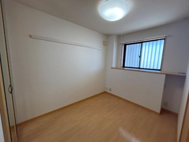 グレイス・エクセレンスの内装|洋室