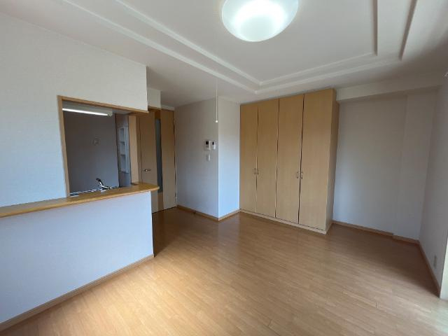 グレイス・エクセレンスの居間・リビング|リビング