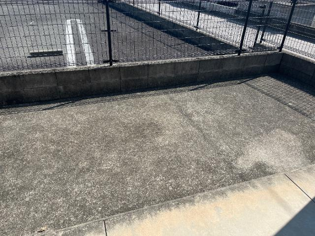 グレイス・エクセレンスのその他|庭