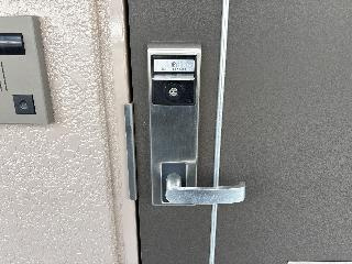 グレイス・エクセレンスの内装|カードキー