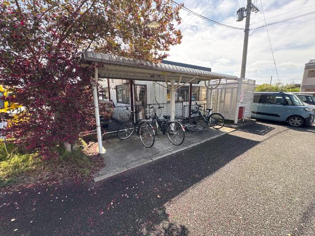 グレイス・エクセレンスの外観|外観写真（昼）