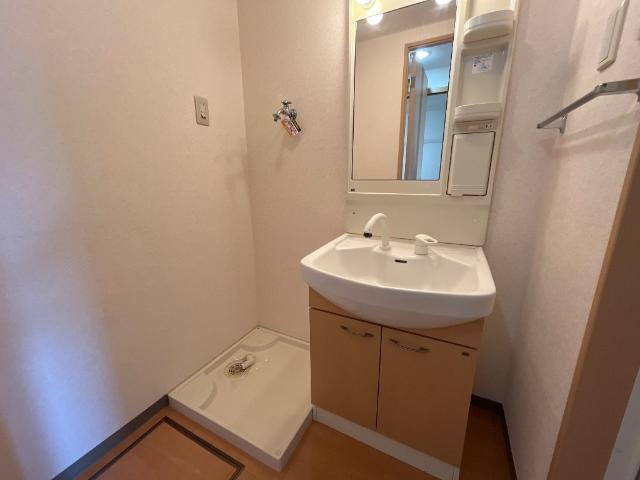 グレイス・エクセレンスのその他|洗濯機置場