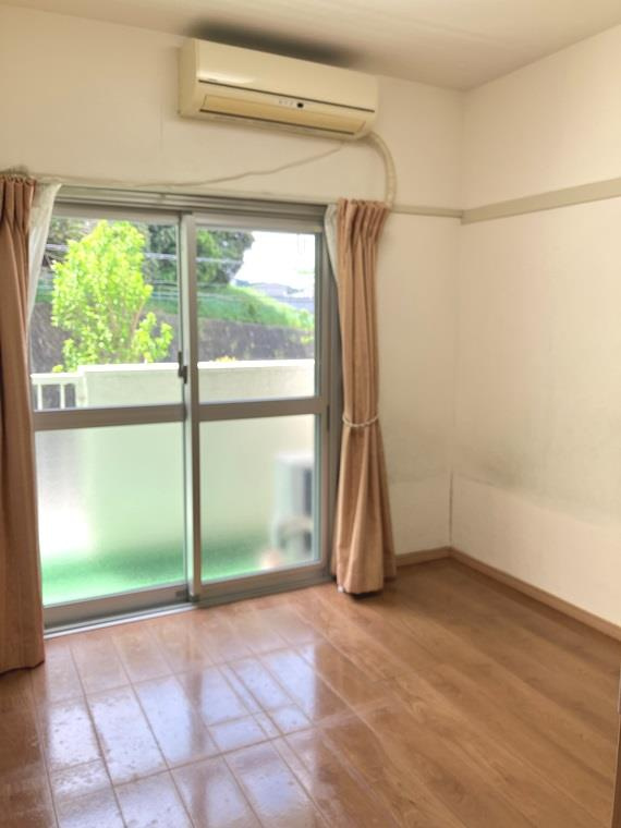 洋光台南第二団地６街区２０号棟のその他