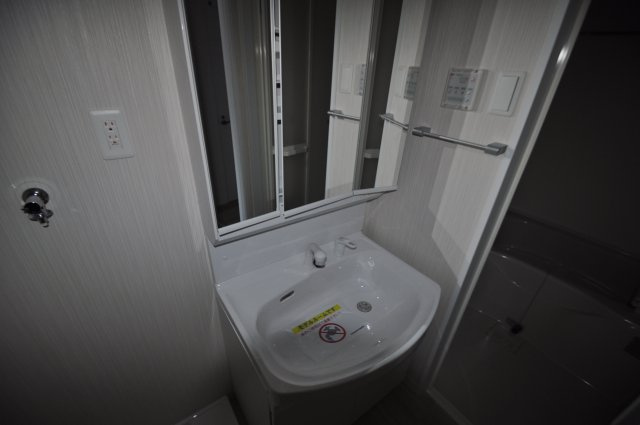 【洗面所】 | LIFEFIELD曰佐