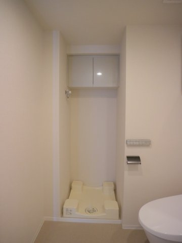 プラウドフラット東日本橋の設備