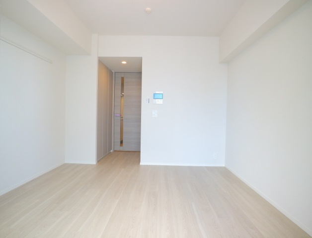 プラウドフラット東日本橋の洋室