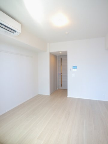 プラウドフラット東日本橋の洋室