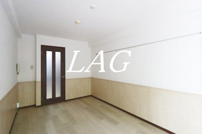 【寝室】 | ＪＬＢグランエクリュ松濤 | 寝室です。