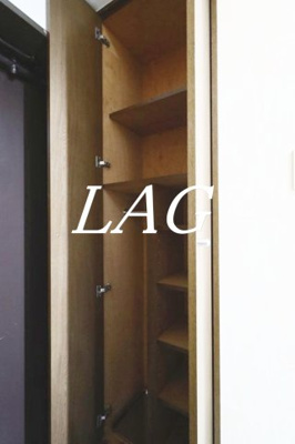 【収納】 | ＪＬＢグランエクリュ松濤 | 収納です。