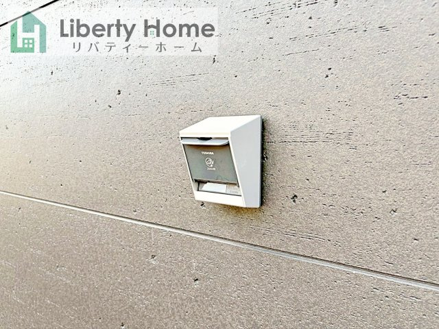 つくば市高見原第17　新築戸建　3号棟の設備