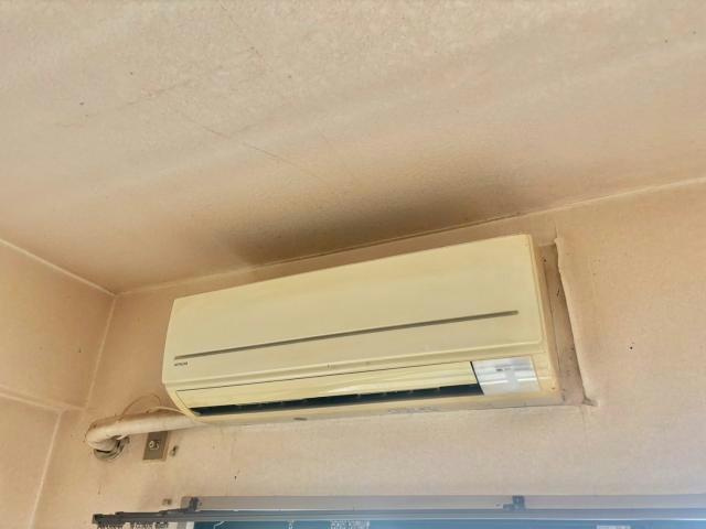 エレーヴ新在家の設備