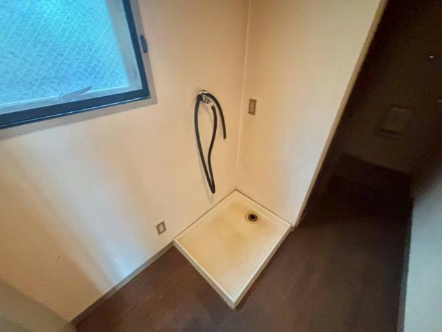 エレーヴ新在家の設備