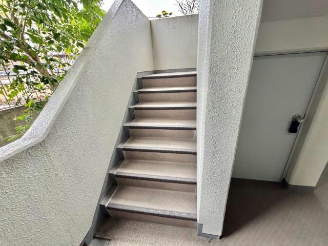 エレーヴ新在家の設備