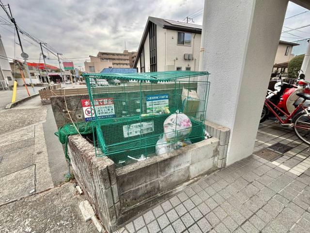 エレーヴ新在家のその他