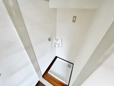 【設備】 | 仲宿ハイツ | 参考写真（同間取２０３号室）