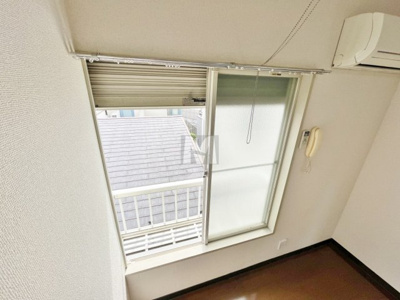 【内装】 | 仲宿ハイツ | 参考写真（同間取２０３号室）