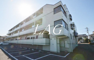 サンモール１番館Ｂ棟の画像