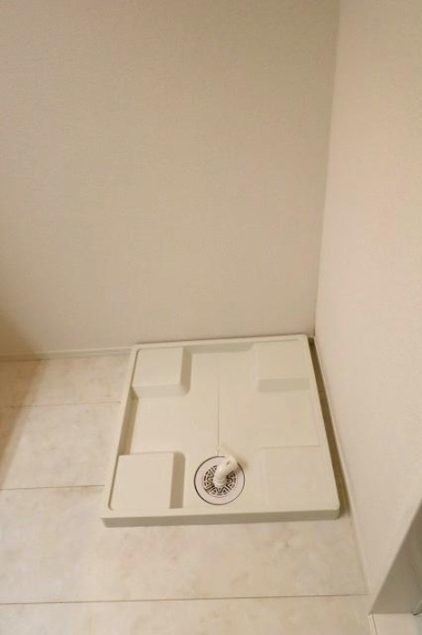 ラ　カーサ　フェリシダの設備