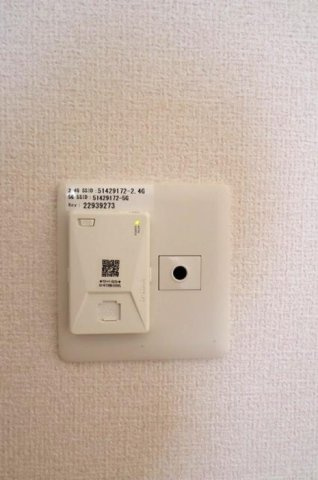 ラ　カーサ　フェリシダ