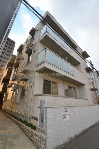 グランテリア庚午南