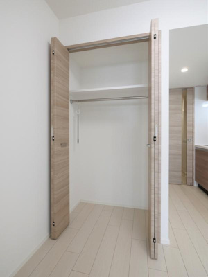 【収納】 | ラフィスタ品川戸越