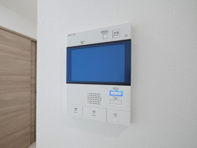 【セキュリティ】 | ラフィスタ品川戸越