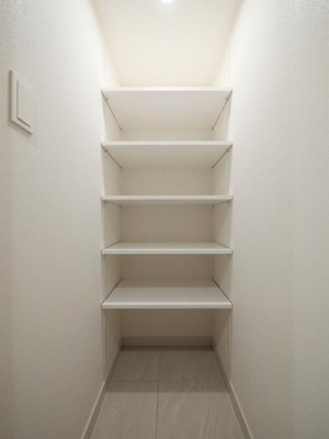 【内装】 | ラフィスタ品川戸越