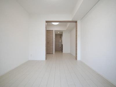 【居間・リビング】 | ラフィスタ品川戸越