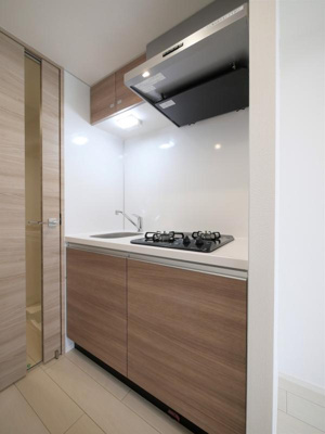 【キッチン】 | ラフィスタ品川戸越