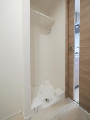 【設備】 | ラフィスタ品川戸越