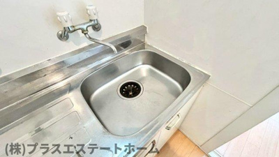 【内装】 | 良本三川口マンション