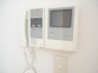 【セキュリティ】 | らく万築地ビル