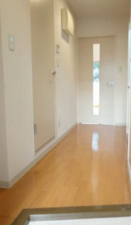 【内装】 | らく万築地ビル