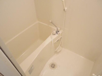 【浴室】 | らく万築地ビル