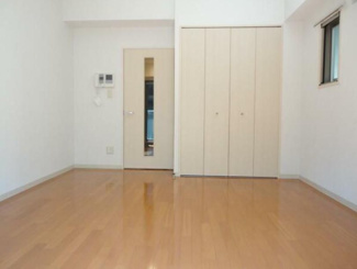 【寝室】 | らく万築地ビル