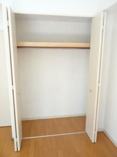 【収納】 | らく万築地ビル
