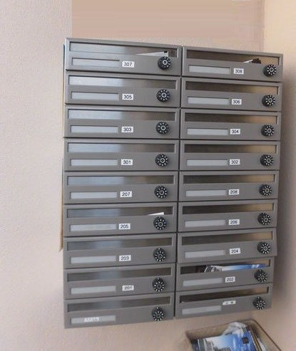 びい１０植田の設備