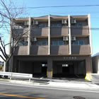 びい１０植田の外観