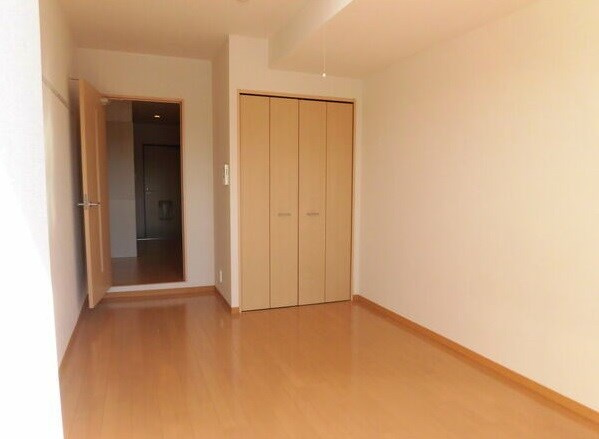 びい１０植田の居間・リビング