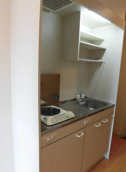 びい１０植田のキッチン