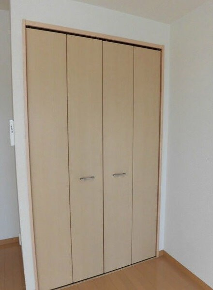 びい１０植田の収納