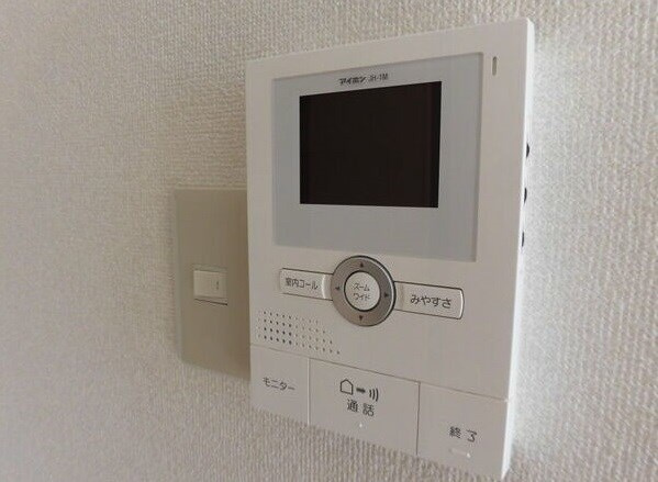 びい１０植田のセキュリティ