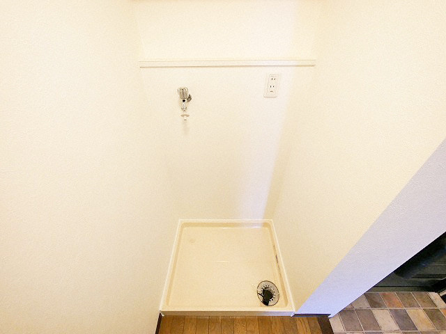 シャルマン新大阪の設備