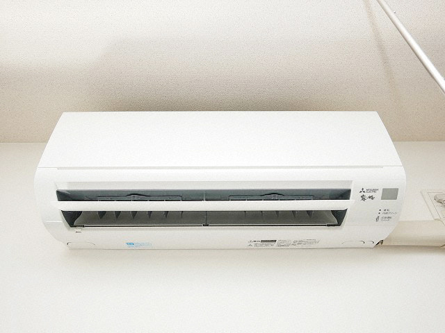 シャルマン新大阪の設備