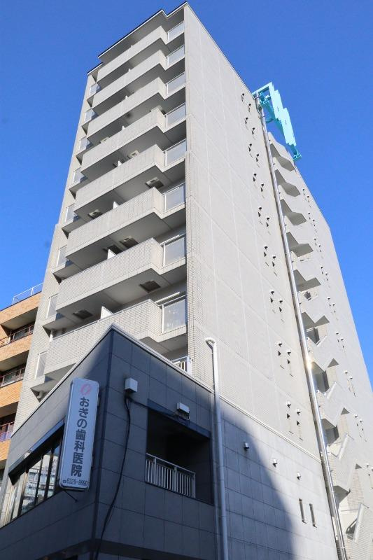 シャルマン新大阪