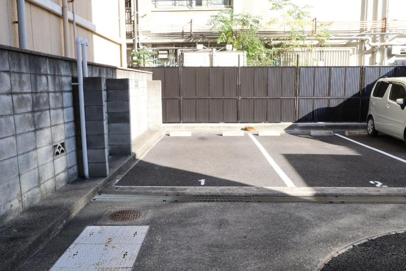 シャルマン新大阪のその他共用部分