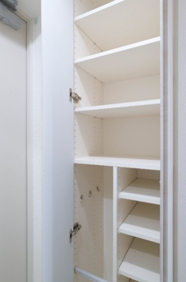 【設備】 | ブライズ西馬込DUE