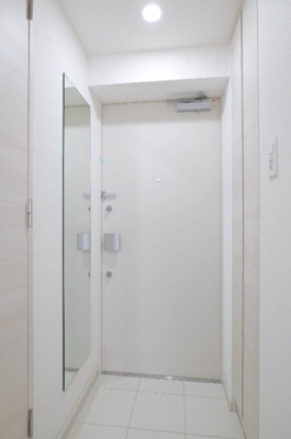 【玄関】 | ブライズ西馬込DUE