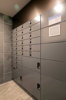 【その他共用部分】 | ブライズ西馬込DUE