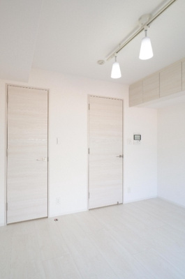 【寝室】 | ブライズ西馬込DUE